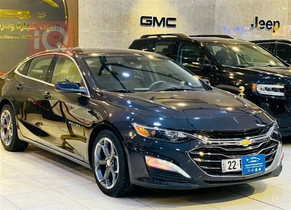 Chevrolet Malibu 2023 for sale in Iraq - Najaf
